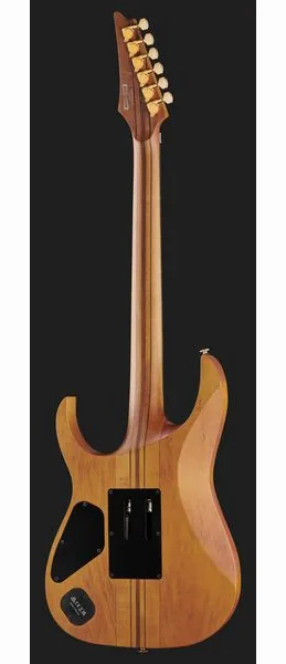 Ibanez RGT1220PB-ABS, detalje 3