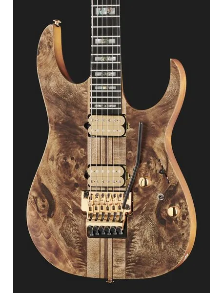 Ibanez RGT1220PB-ABS, detalje 4
