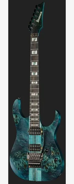 Ibanez RGT1220PBKCOL, detalje 2