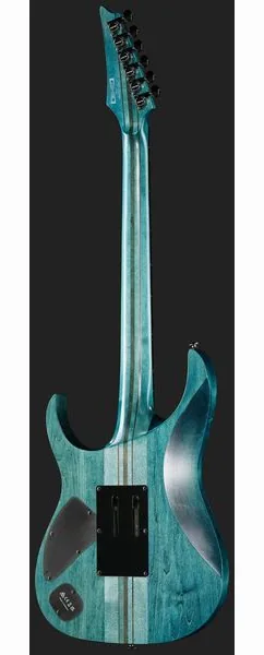 Ibanez RGT1220PBKCOL, detalje 3
