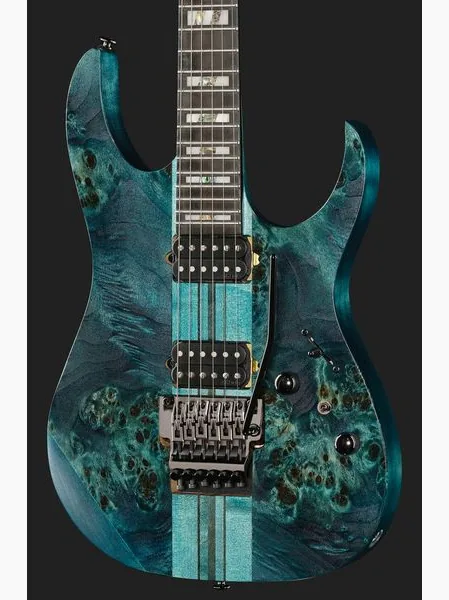 Ibanez RGT1220PBKCOL, detalje 4