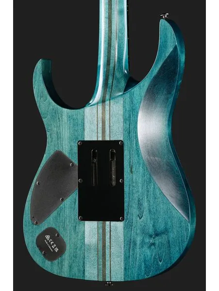 Ibanez RGT1220PBKCOL, detalje 5