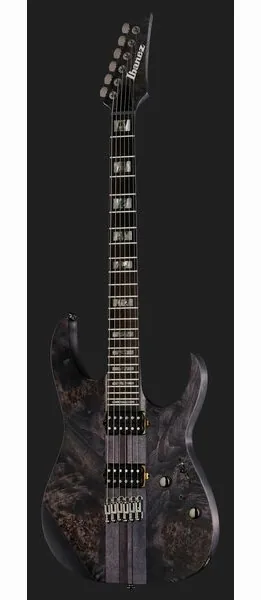 Ibanez RGT1221PB-DTF, detalje 2