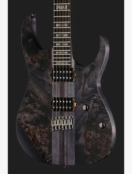 Ibanez RGT1221PB-DTF, detalje 4