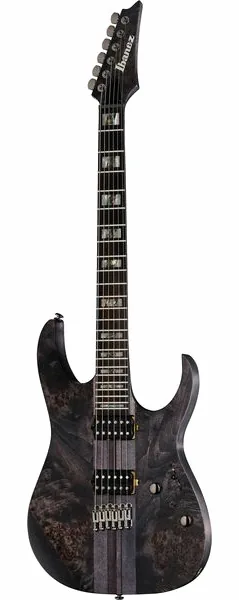 Ibanez RGT1221PB-DTF set forfra