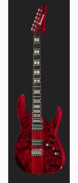 Ibanez RGT1221PB-SWL, detalje 2
