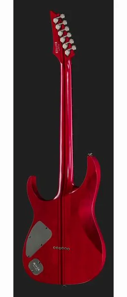Ibanez RGT1221PB-SWL, detalje 3