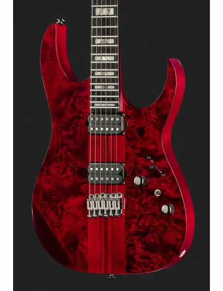 Ibanez RGT1221PB-SWL, detalje 4