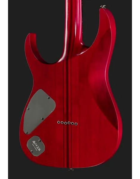 Ibanez RGT1221PB-SWL, detalje 5
