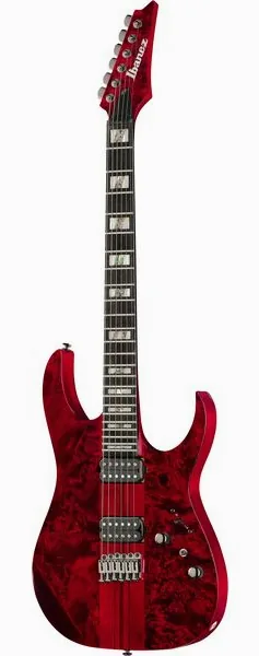 Ibanez RGT1221PB-SWL set forfra