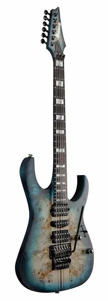Ibanez RGT1270PB-CTF, detalje 3