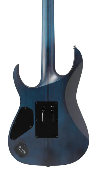 Ibanez RGT1270PB-CTF, detalje 5