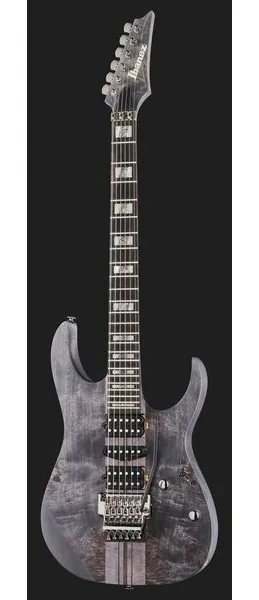 Ibanez RGT1270PB-DTF, detalje 2
