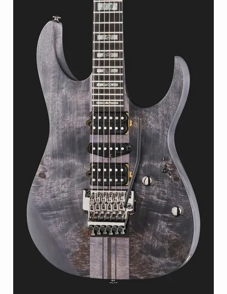 Ibanez RGT1270PB-DTF, detalje 4