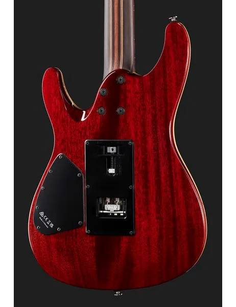 Ibanez S1070PBZ-CLB Premium, detalje 5