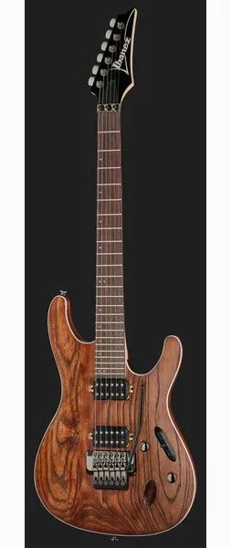 Ibanez S520AH-ABS, detalje 2