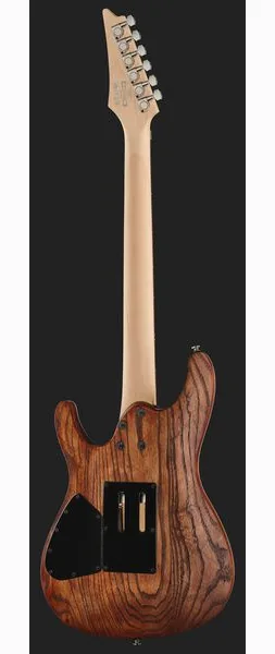 Ibanez S520AH-ABS, detalje 3