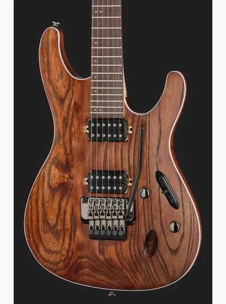 Ibanez S520AH-ABS, detalje 4