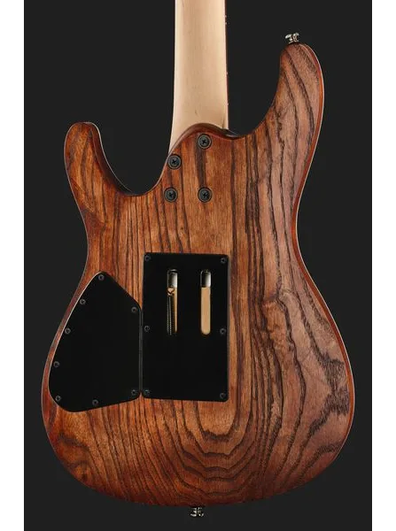 Ibanez S520AH-ABS, detalje 5