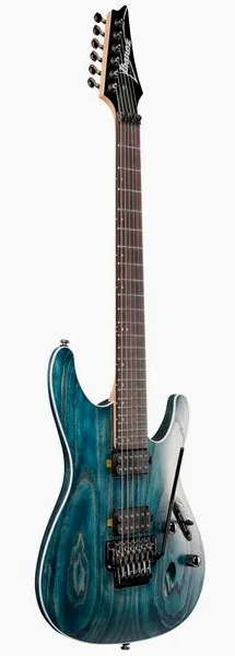 Ibanez S520AH-OBF, detalje 3