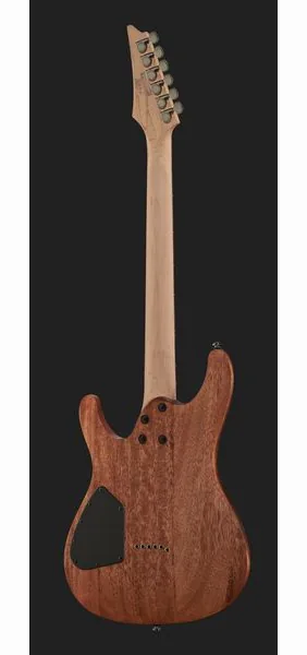 Ibanez S521-MOL, detalje 3