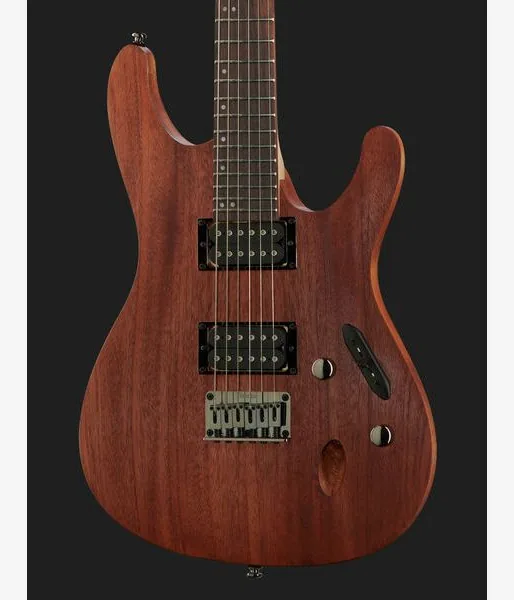 Ibanez S521-MOL, detalje 4