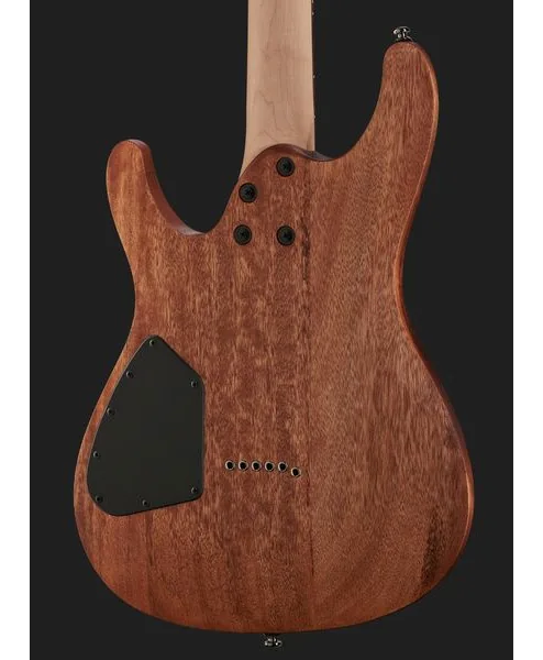 Ibanez S521-MOL, detalje 5
