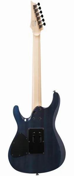 Ibanez S6670SK-DUB, detalje 2