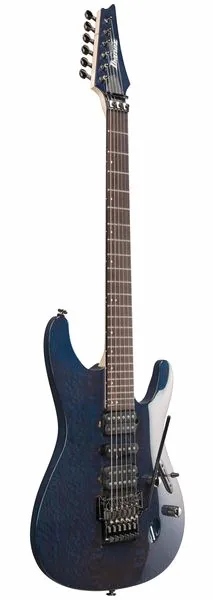Ibanez S6670SK-DUB, detalje 3