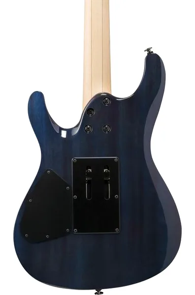 Ibanez S6670SK-DUB, detalje 5