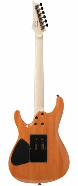 Ibanez S6670SK-STB, detalje 2