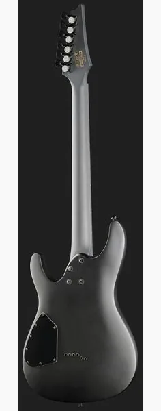 Ibanez S721RB-BKF, detalje 3