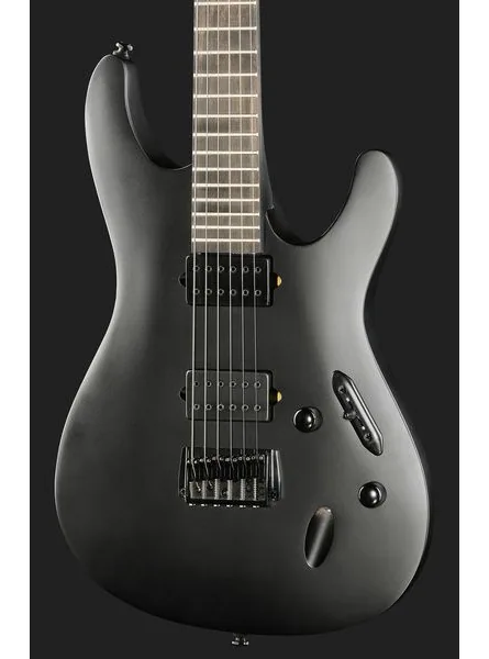 Ibanez S721RB-BKF, detalje 4