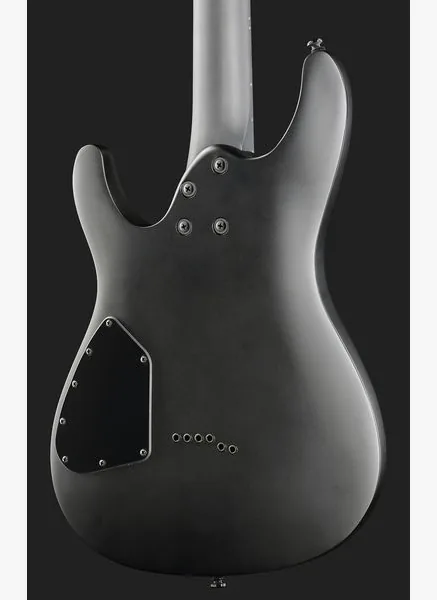 Ibanez S721RB-BKF, detalje 5