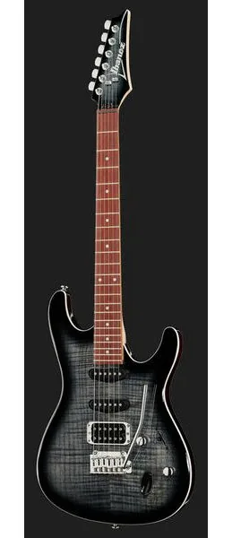 Ibanez SA260FM-TGB, detalje 2