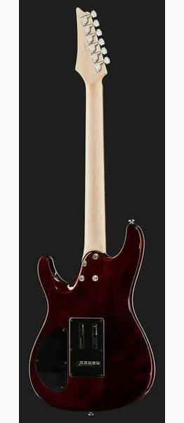 Ibanez SA260FM-TGB, detalje 3
