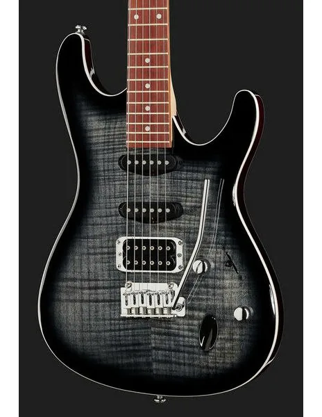 Ibanez SA260FM-TGB, detalje 4