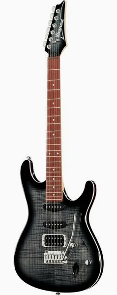 Ibanez SA260FM-TGB set forfra