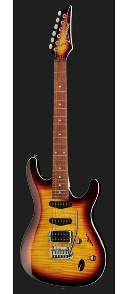 Ibanez SA260FM-VLS, detalje 2