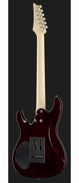 Ibanez SA260FM-VLS, detalje 3