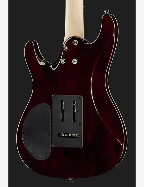 Ibanez SA260FM-VLS, detalje 5
