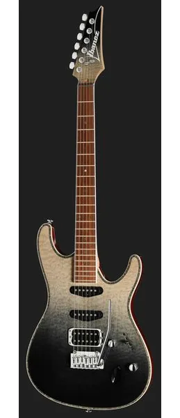 Ibanez SA360NQM-BMG, detalje 2