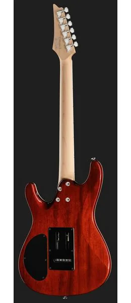 Ibanez SA360NQM-BMG, detalje 3