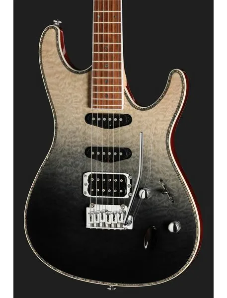 Ibanez SA360NQM-BMG, detalje 4