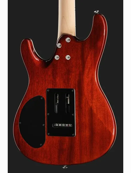 Ibanez SA360NQM-BMG, detalje 5