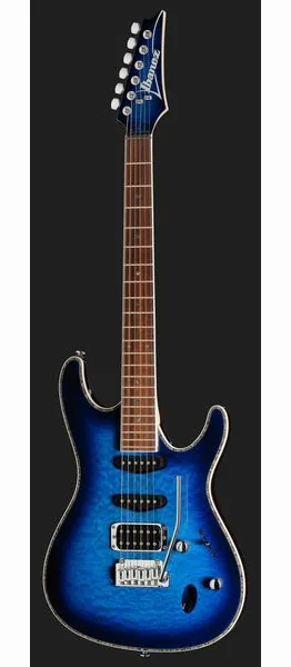Ibanez SA360NQM-SPB, detalje 2