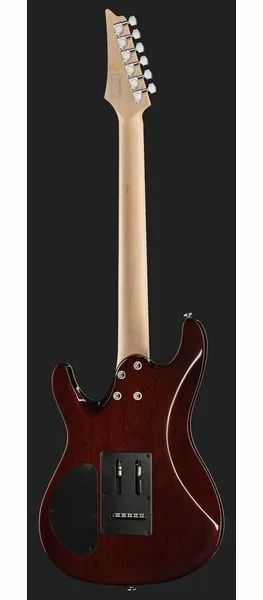 Ibanez SA360NQM-SPB, detalje 3