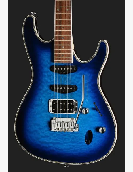 Ibanez SA360NQM-SPB, detalje 4