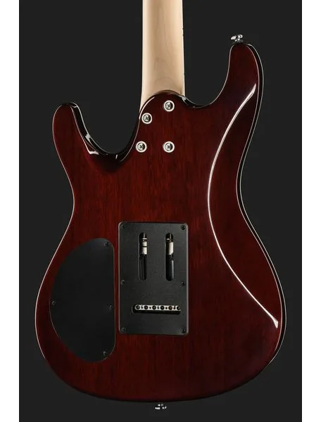 Ibanez SA360NQM-SPB, detalje 5