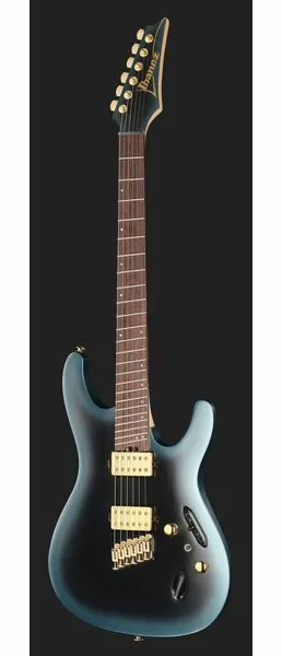 Ibanez SML721-MAM, detalje 2